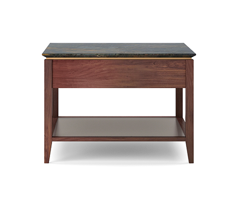 角 几 | Corner Table C-22